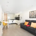 Apartamento Club Atlantis 159