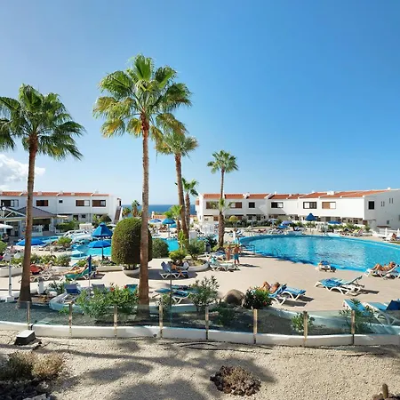 Apartamento Club Atlantis 159 Costa Adeje (Tenerife)