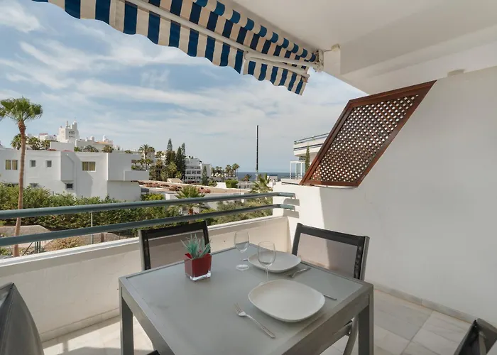 Lägenhet Club Atlantis 159