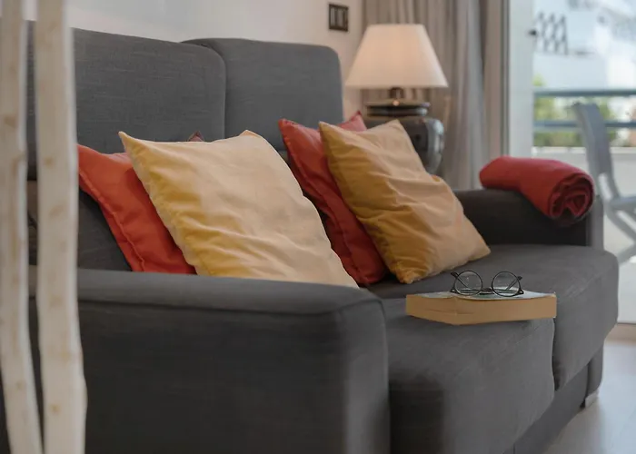 Lägenhet Club Atlantis 159 Costa Adeje (Tenerife)