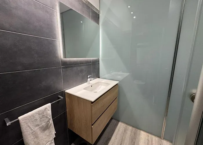 Club Atlantis 159 Lägenhet *