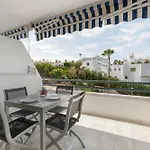 Club Atlantis 159 Appartement *