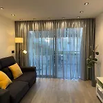 Club Atlantis 159 Appartement *