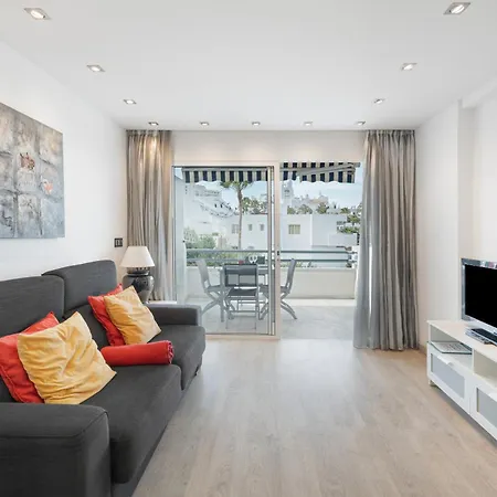 Apartamento Club Atlantis 159