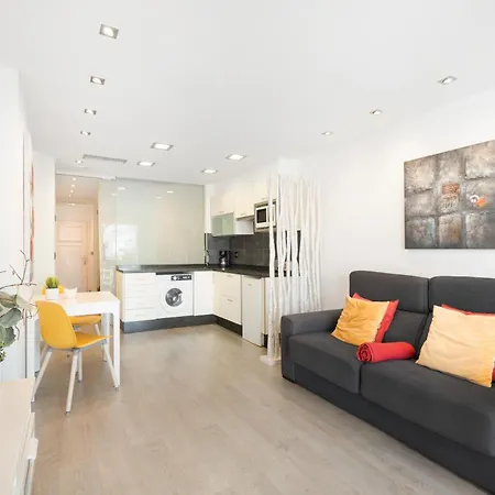 Apartamento Club Atlantis 159