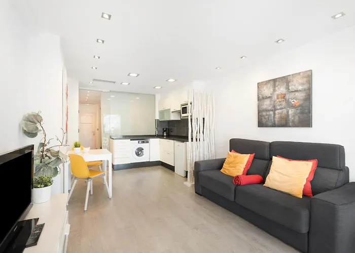 Apartamento Club Atlantis 159