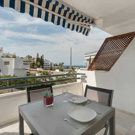 شقة Club Atlantis 159