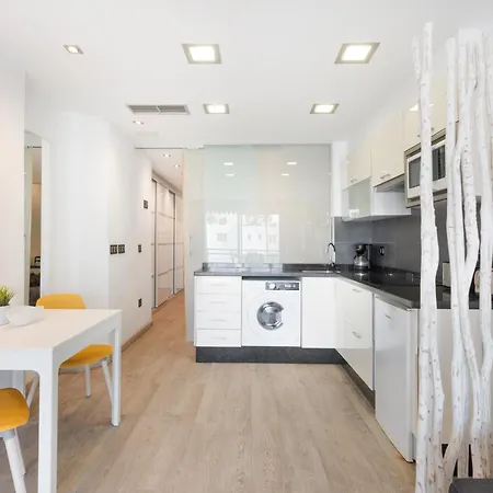 شقة Club Atlantis 159 *