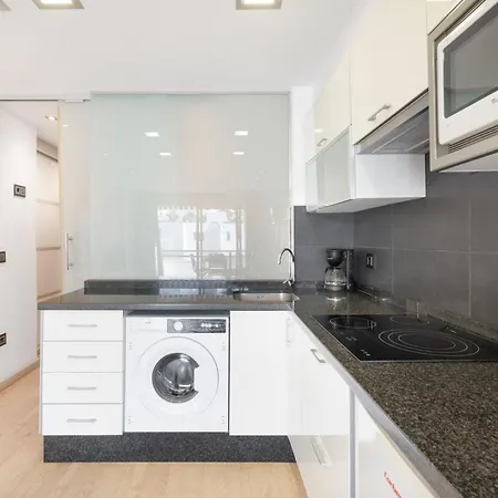 شقة Club Atlantis 159 *