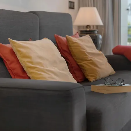 아파트 Club Atlantis 159 아데제