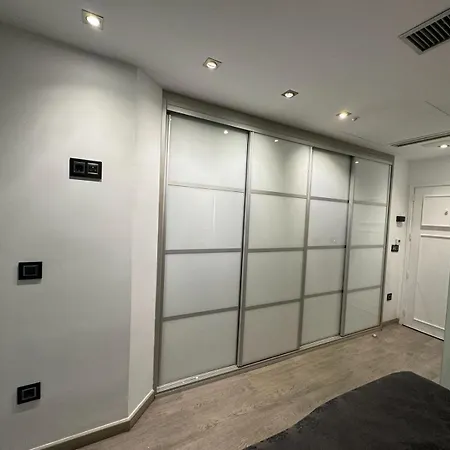 Club Atlantis 159 Lejlighed Costa Adeje (Tenerife)