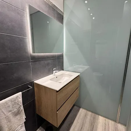 Club Atlantis 159 Lejlighed *