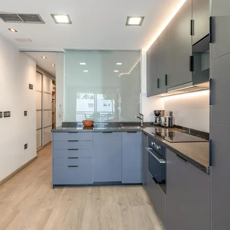 公寓 Club Atlantis 159