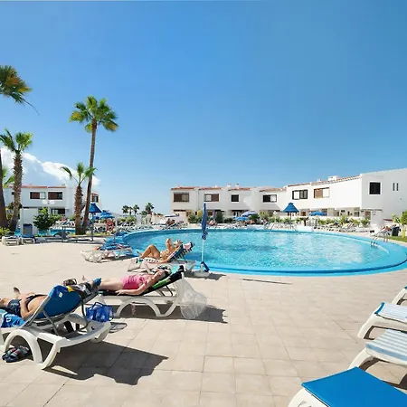 Club Atlantis 159 Апартаменти