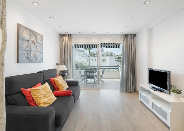 Lejlighed Club Atlantis 159