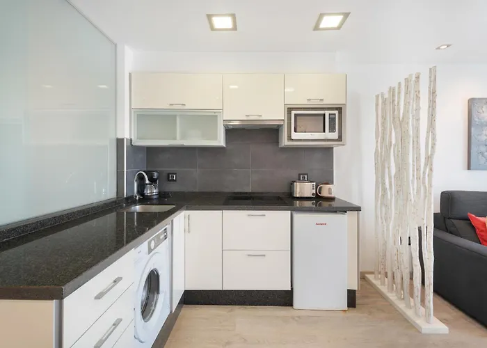 Club Atlantis 159 Lejlighed