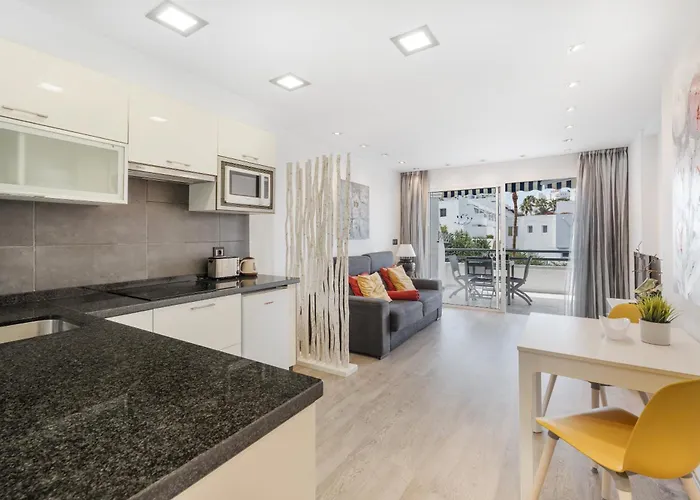 Club Atlantis 159 Costa Adeje (Tenerife)