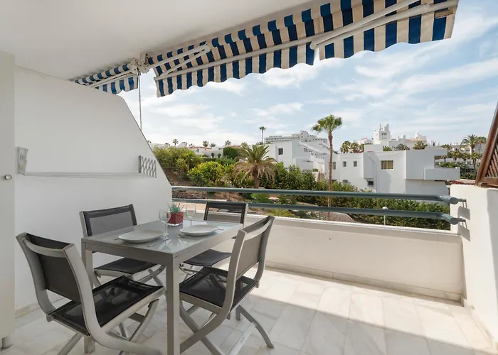 Club Atlantis 159 * Costa Adeje (Tenerife)