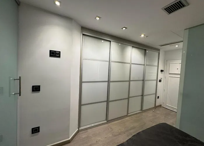 Club Atlantis 159 Lejlighed Costa Adeje (Tenerife)